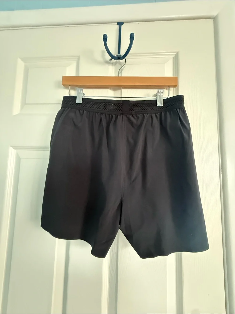 Ten Thousand Session Shorts 5” Unlined Black NEW Medium M